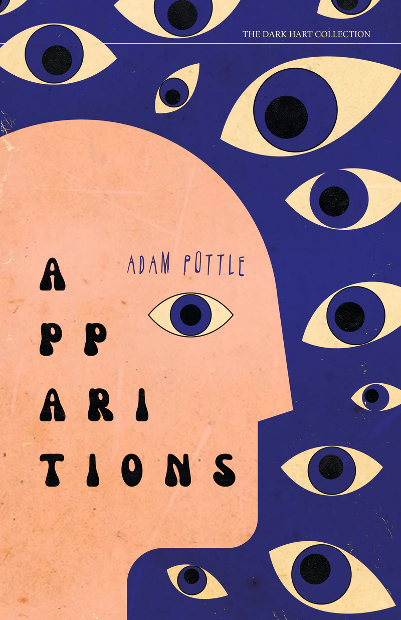 Apparitions by Adam Pottle
