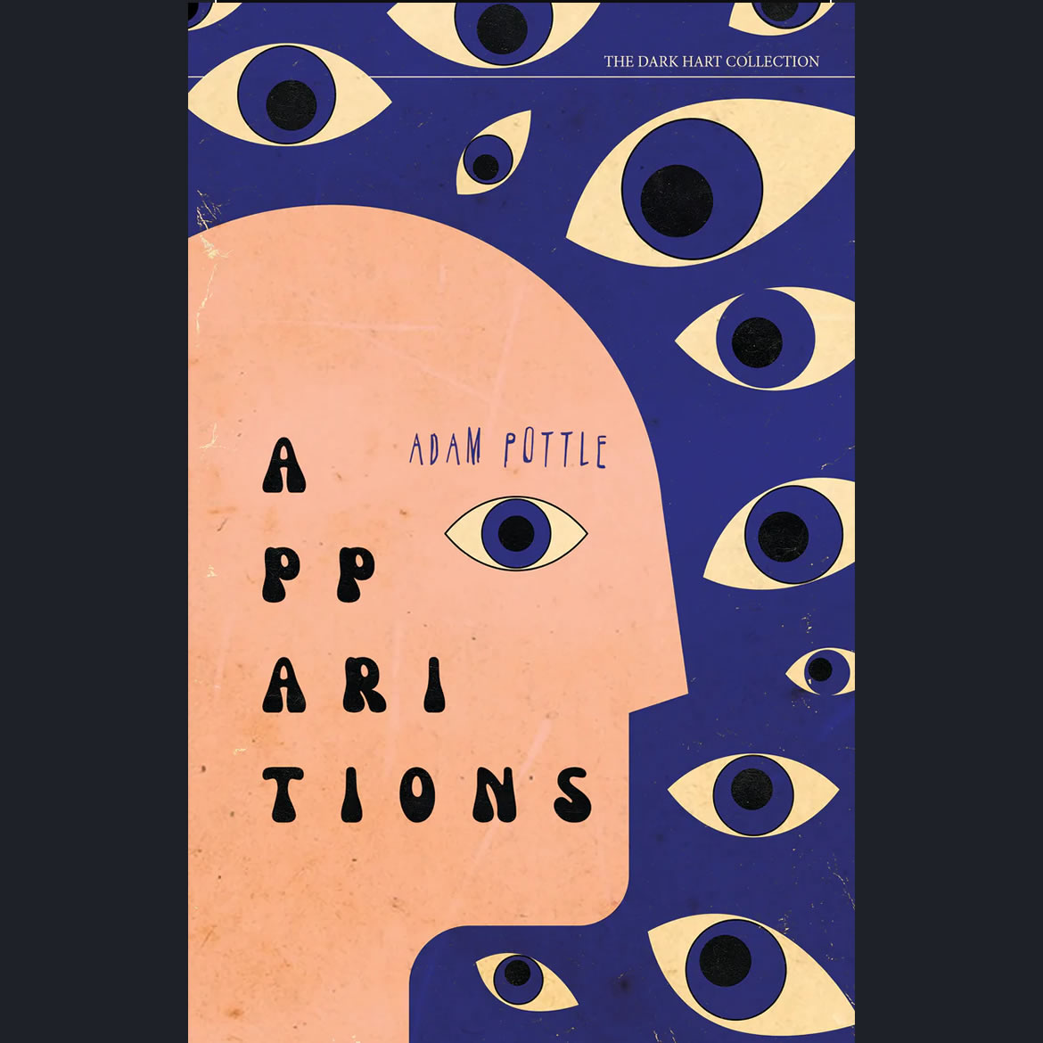 APPARITIONS by Adam Pottle