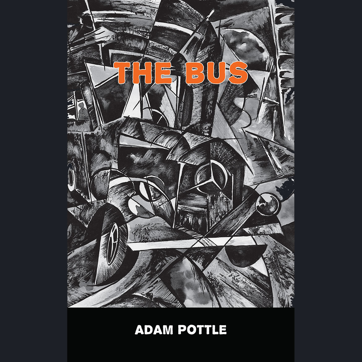 The Bus by Adam Pottle